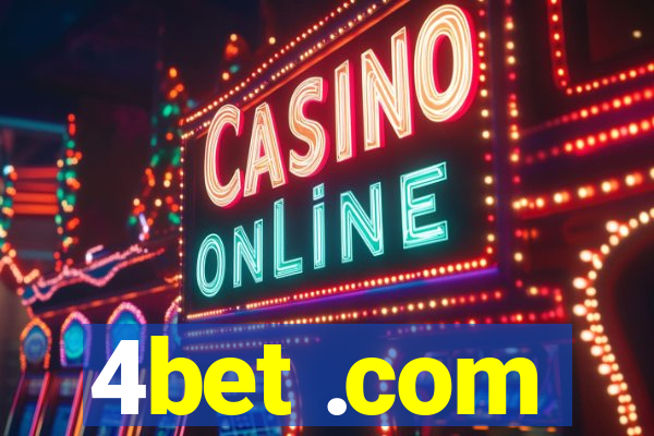 4bet .com